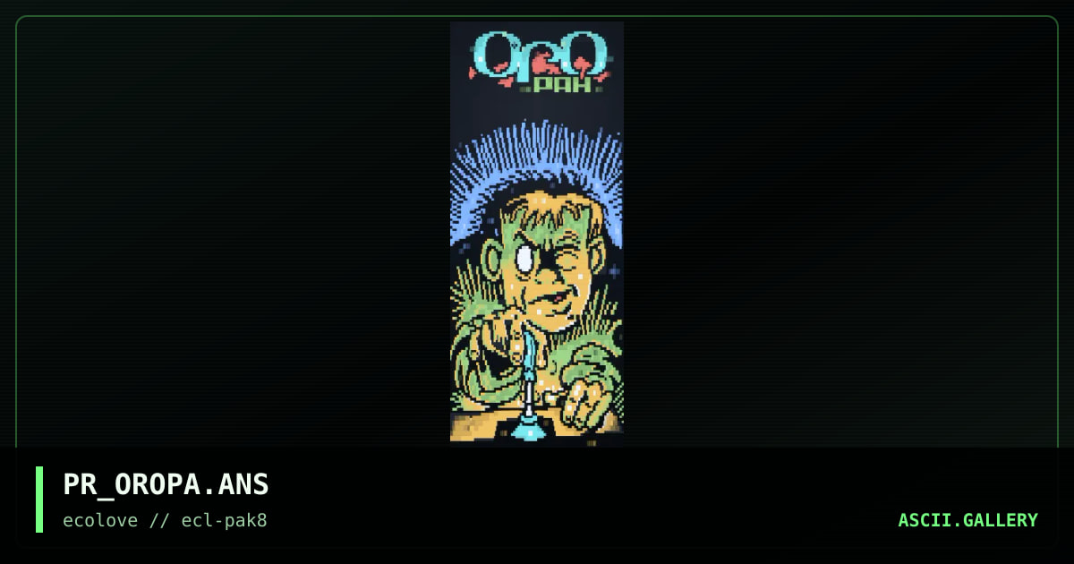 oropax, by president, 1998