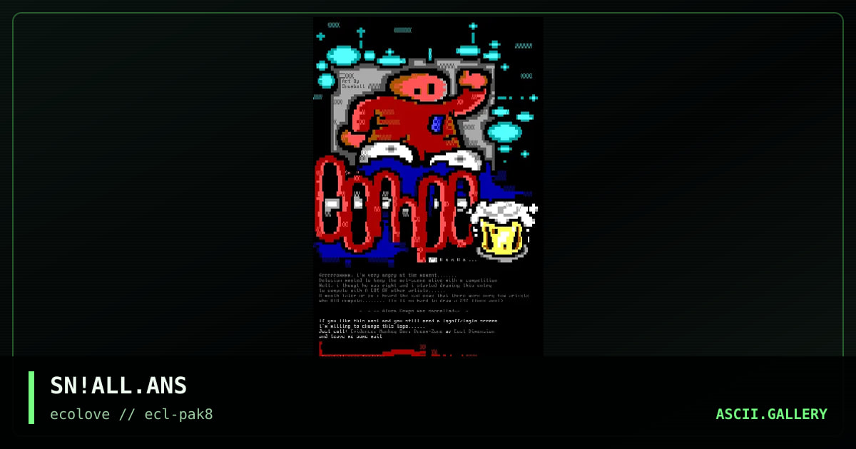 Shame on you 8(, by snowball, 1998