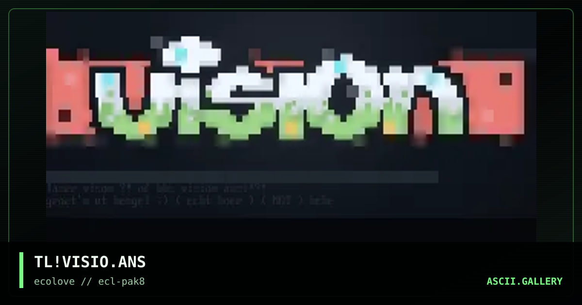 vis onion ?! ;), by timeless, 1998