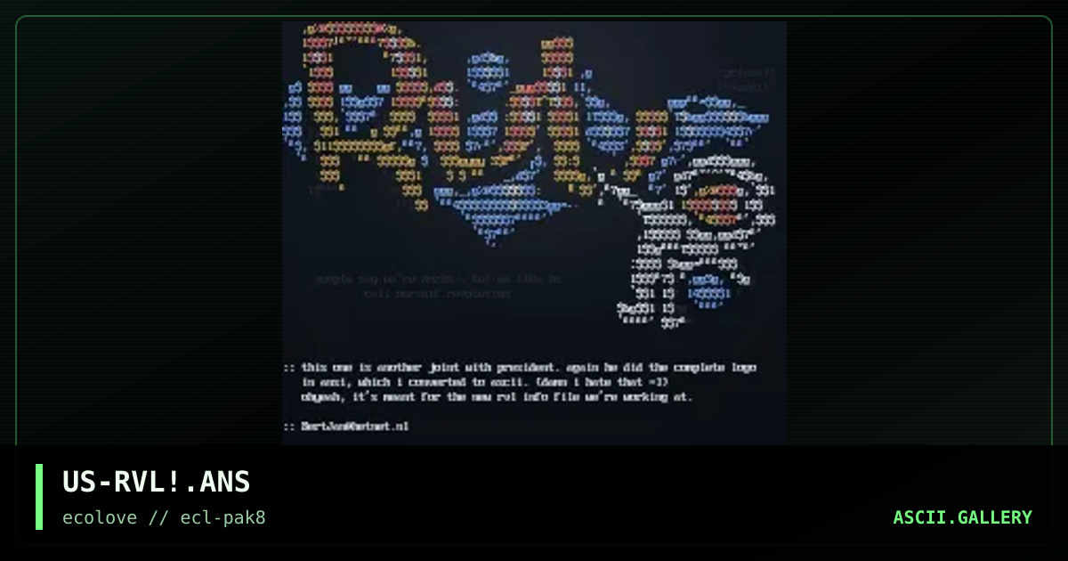 rvl logo, by president, freebase, 1998