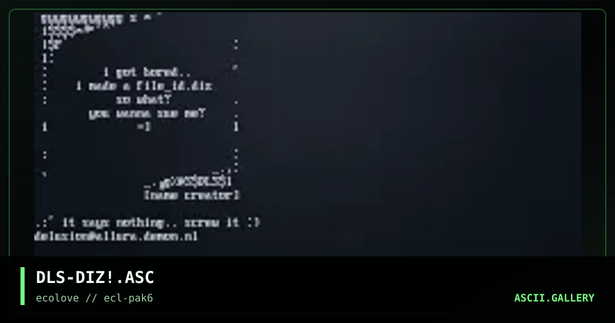 file_id, by delusion, 1998