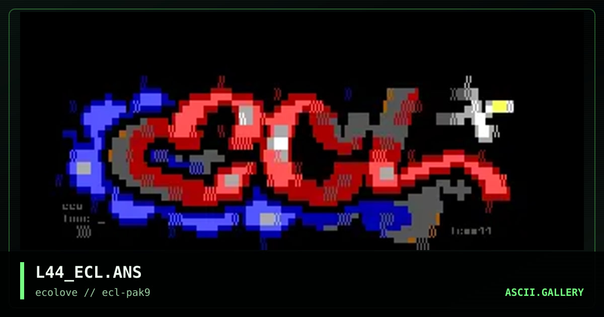 ,..eclove, by lemon44, 1998