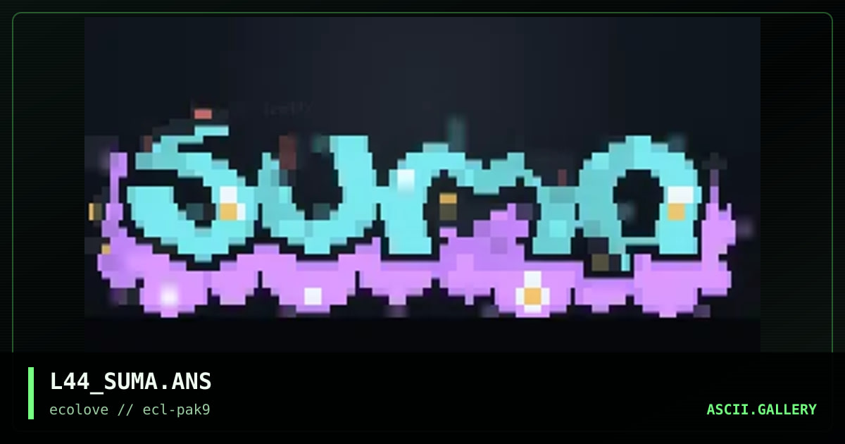 sumatra@, by lemon44, 1998