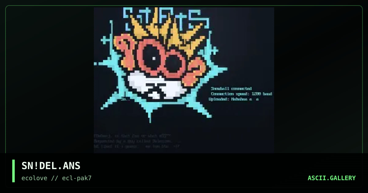 ░▒▓ Requested by Delusion  ▓▒░, by snowball, 1998