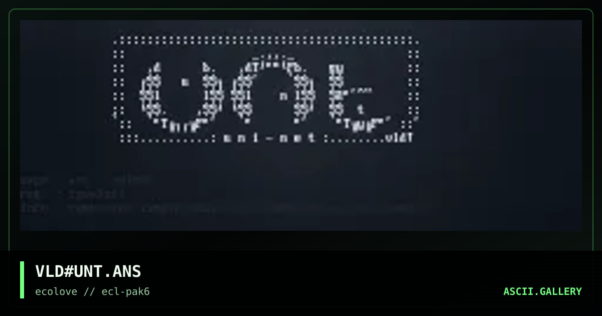 uni-net, by velodrome, 1998