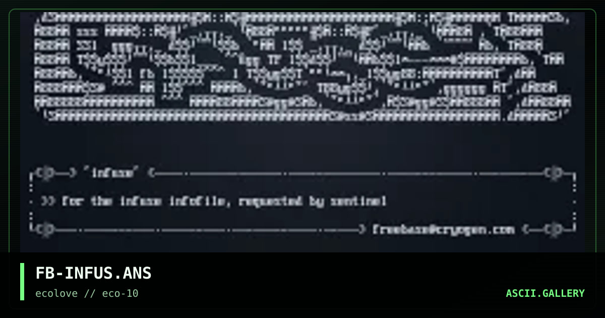 infuse, by freebase, 1998