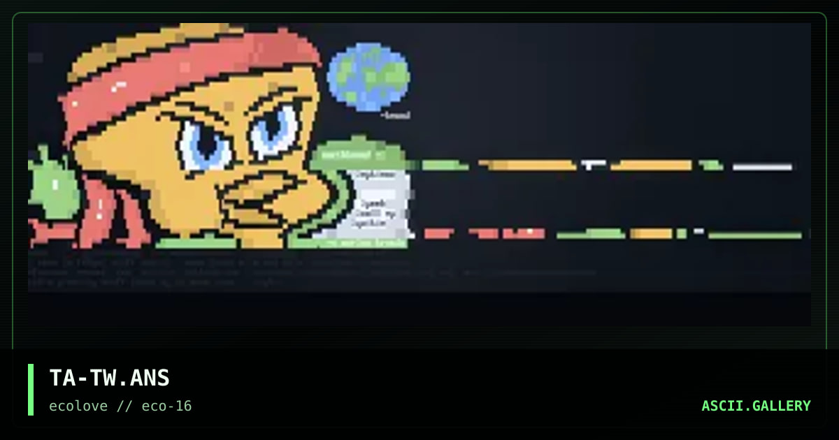 tweetybird, by the avenger, 1999