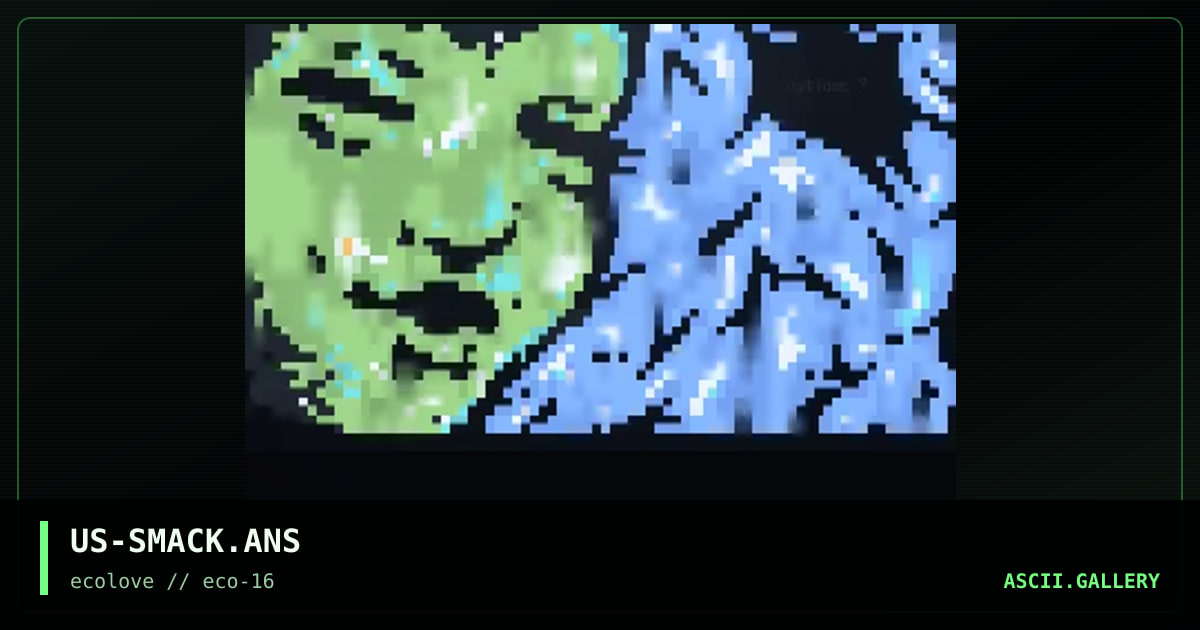 scary matrix, by president, kyp, 1999