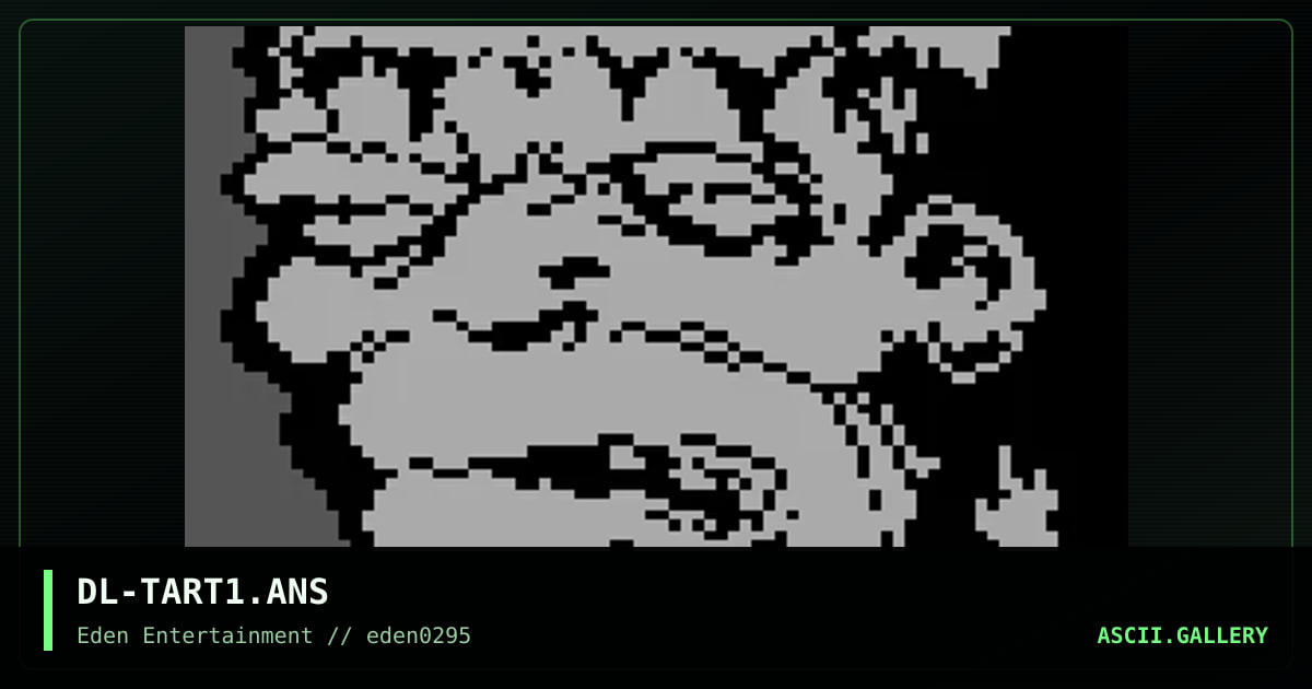 Tartarus, by dalamar, 1995