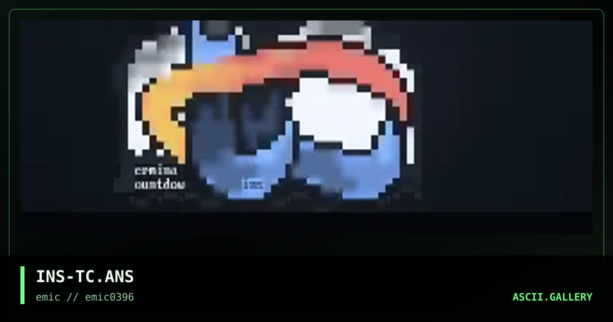 Terminal Countdown, by insomniac, 1996