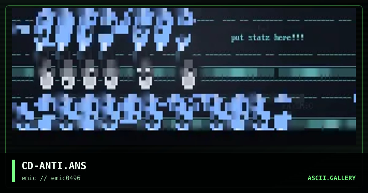 anti capitol, by creaping death, 1996