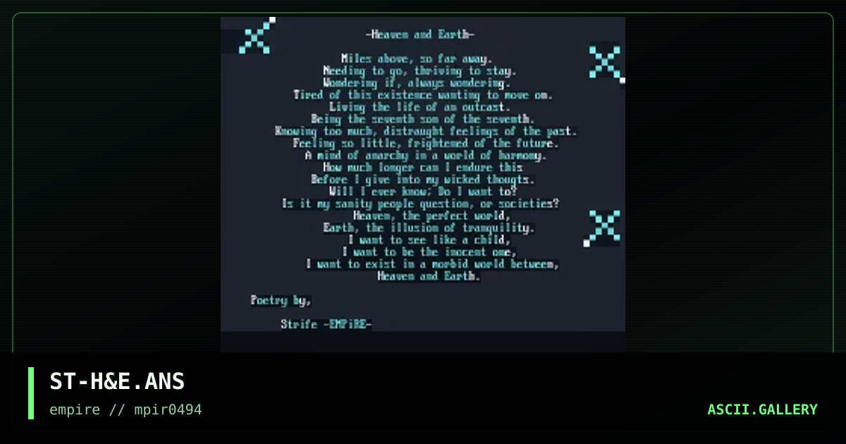 ST-H&E.ANS, by strychnine, 1994