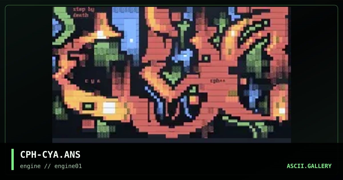 CPH-CYA.ANS, by cyberpunch, 1999