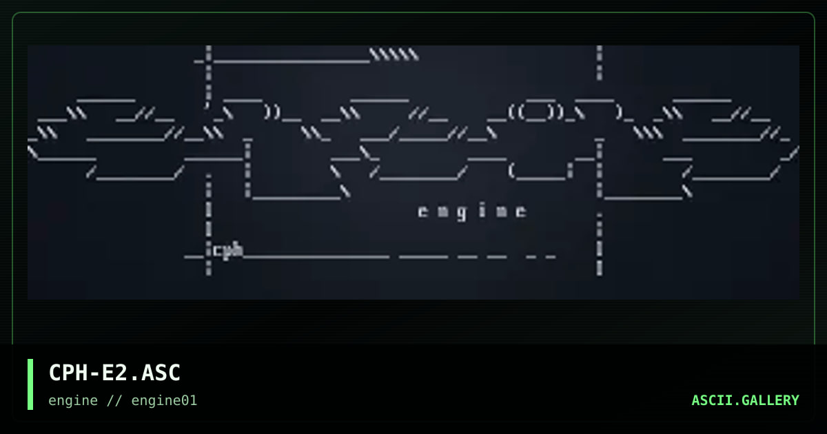 CPH-E2.ASC, by cyberpunch, 1999