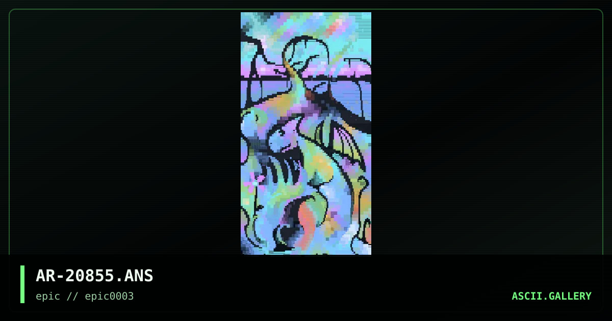 AR-20855.ANS, by argon, 2000