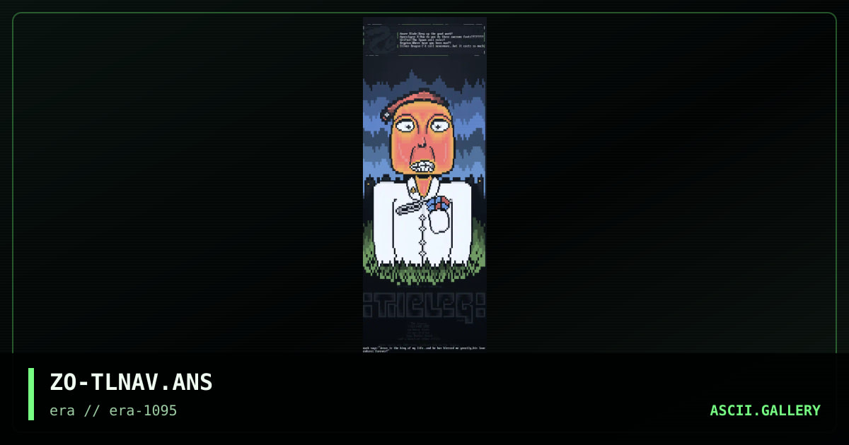 ZO-TLNAV.ANS, by zork, 1995