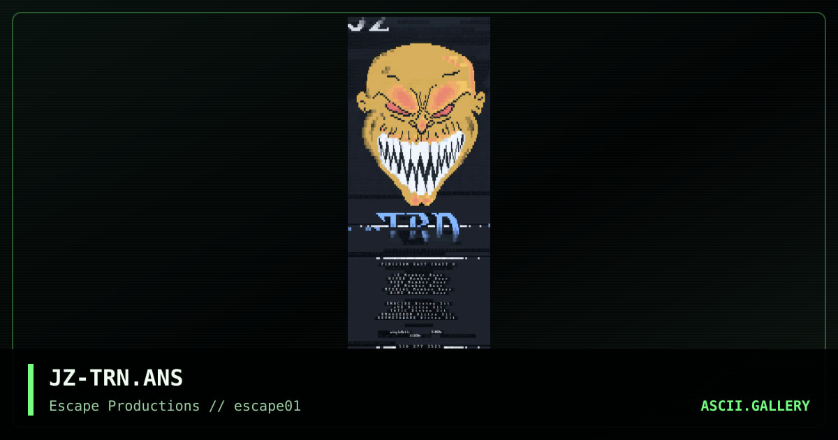 JZ-TRN.ANS, by jazz, 1994