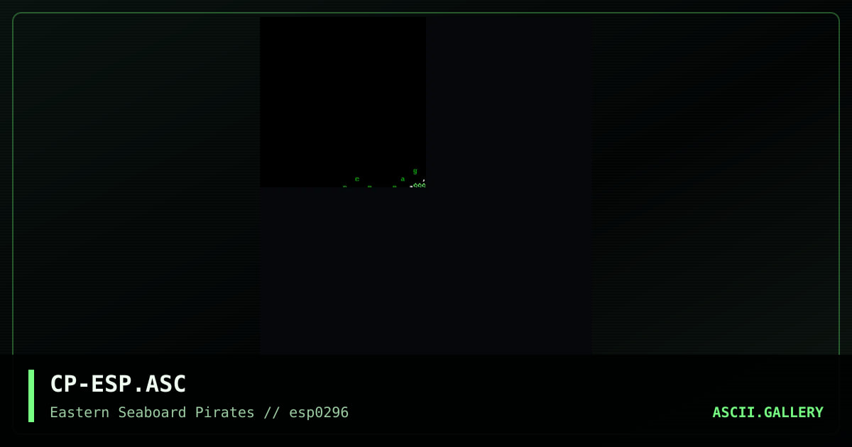 CP-ESP.ASC, by cyberpunk, 1996