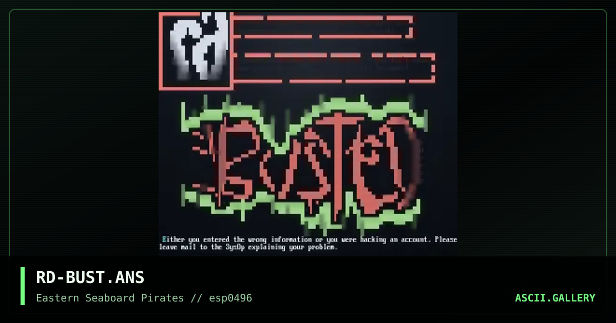 RD-BUST.ANS, by rabid doctor, 1996