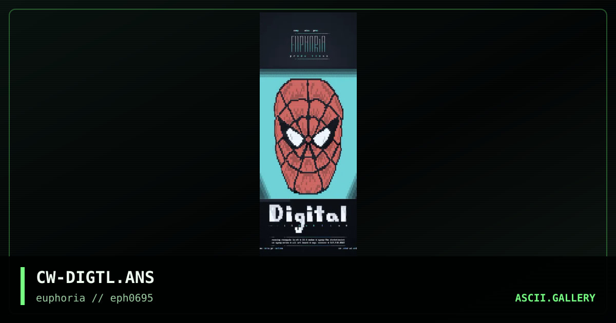Digital Distorsion aDD, by computer wizard, 1995