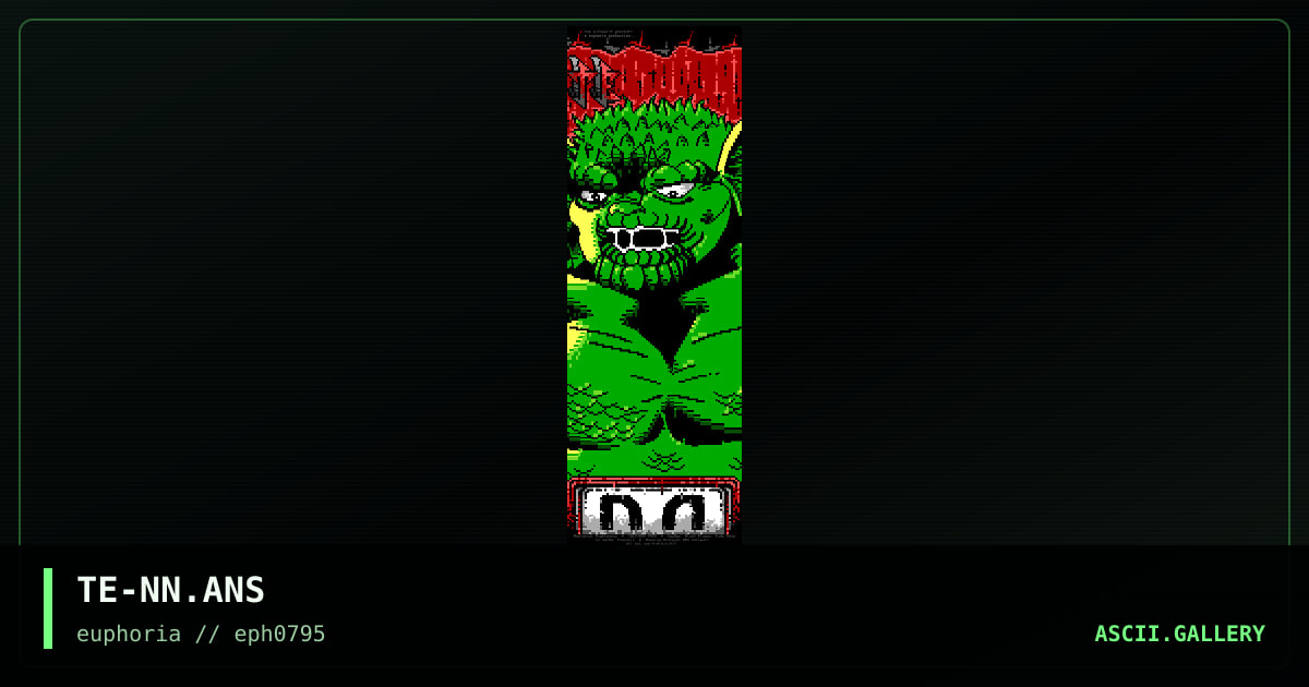 nocturnal nightmares, by the extremist 519, 1995