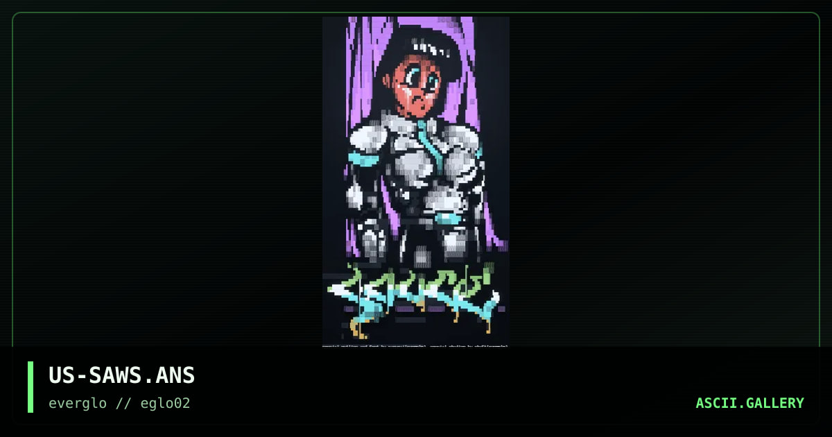 special sawz babyee!@, by shaft, samurai, 1997