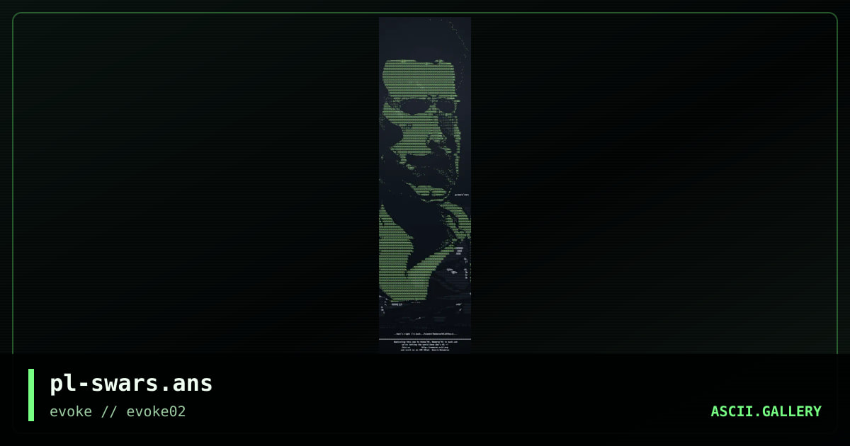 pl-swars.ans, by palmore, 2002