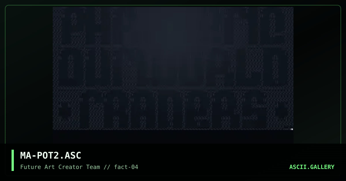 phrehenetic outworld traderZ reQ 2, by marshmallow, 1996
