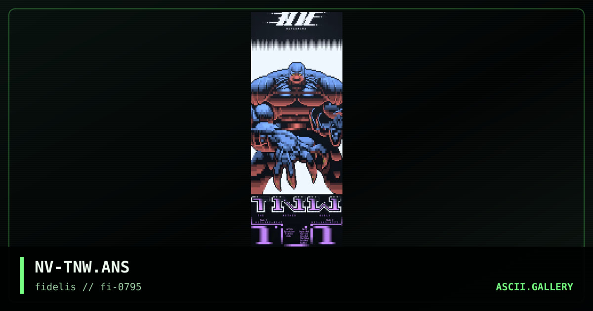 NV-TNW.ANS, by nevermind, 1995