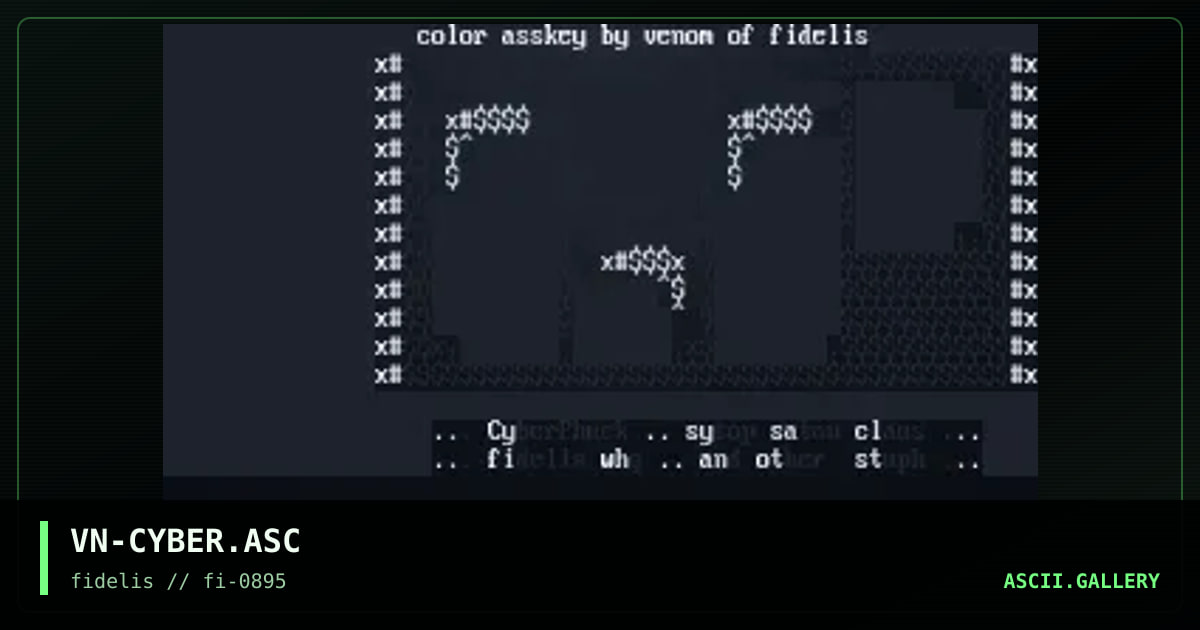 VN-CYBER.ASC, by untagged, 1995