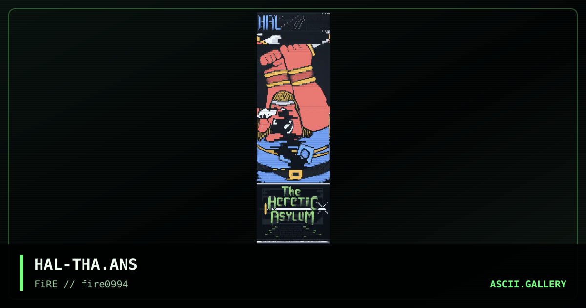 HAL-THA.ANS, by halaster, 1994