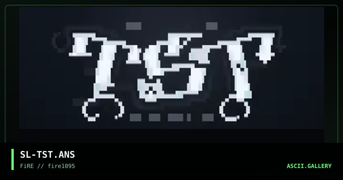 The Silver Tower, by slyder, 1995