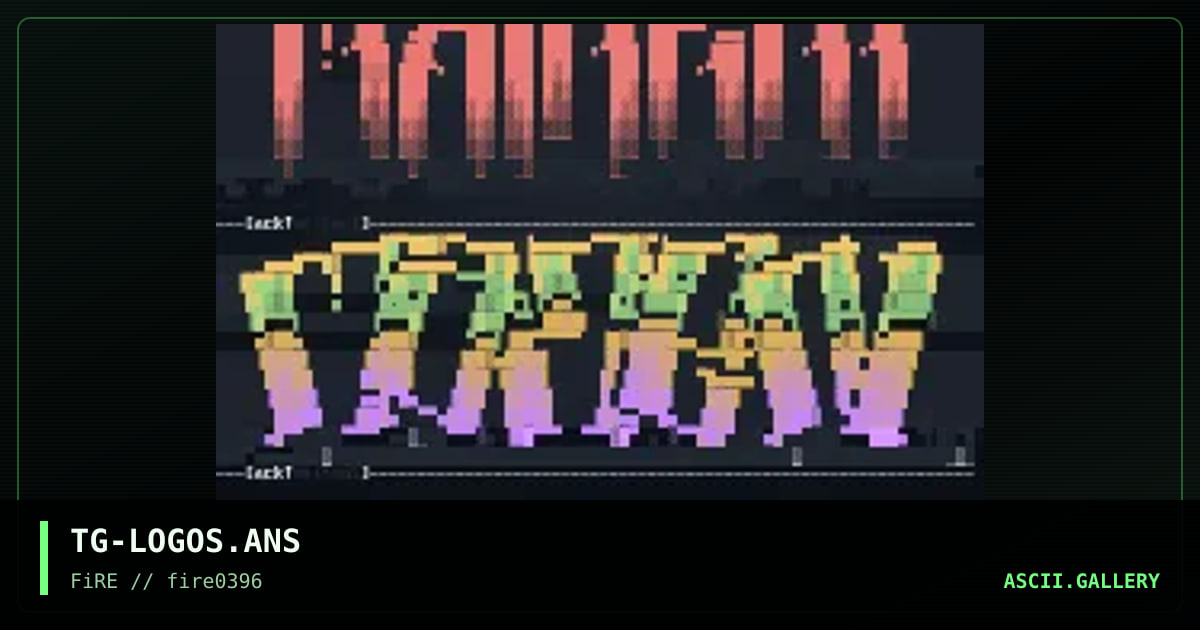 Logo Colly, by tang, 1996