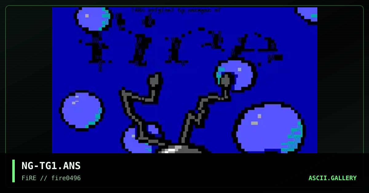 The Grinder, by nosegos, 1996