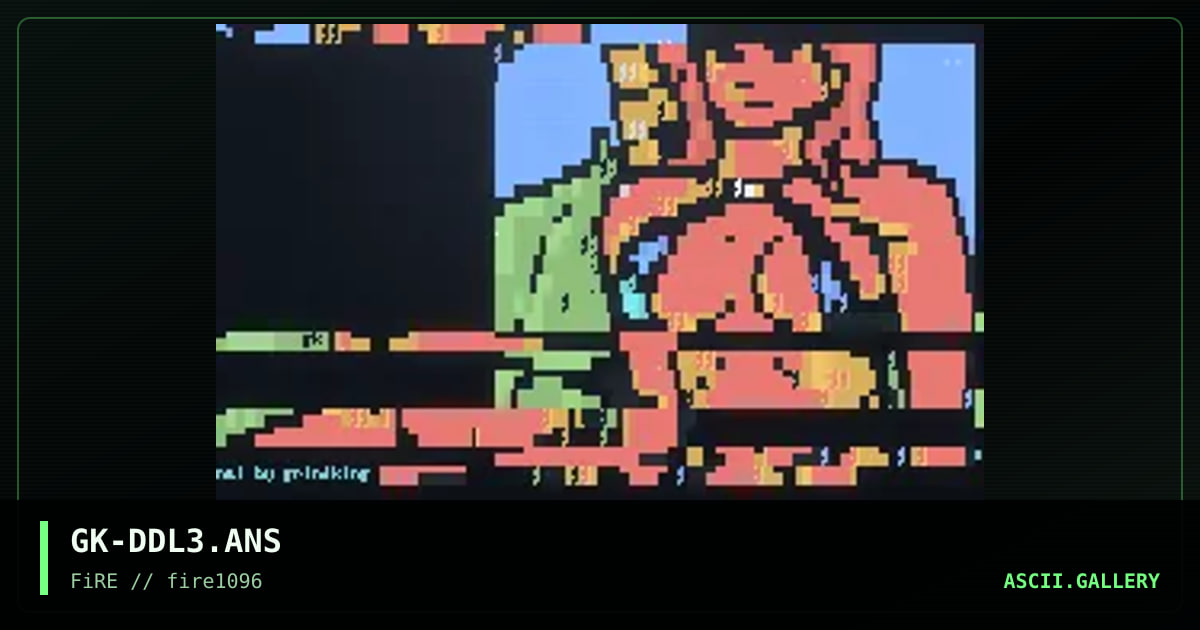 Doodle 4 Interface, by grind king, 1996
