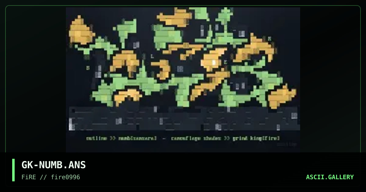 samsara, by numb, grind king, 1996