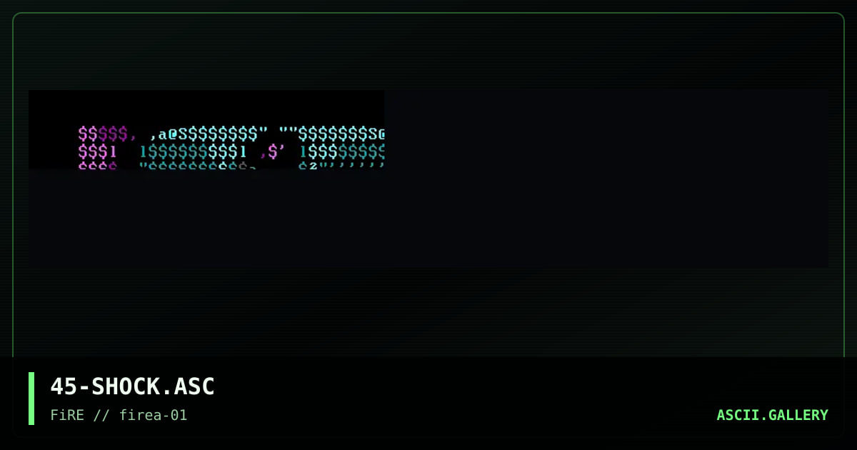system shock, by mass murderer, 1996