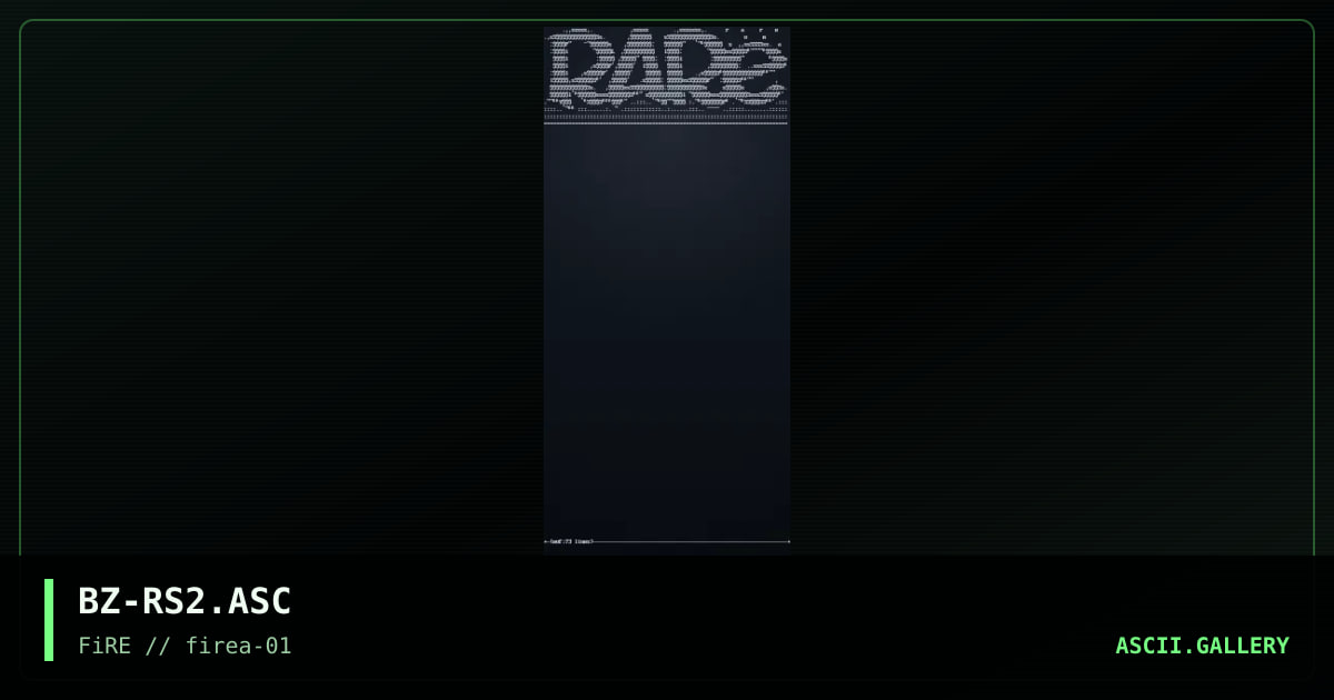 rare soma, by blatz, 1996