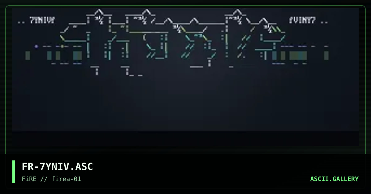 7ynivf, by fractal, 1996