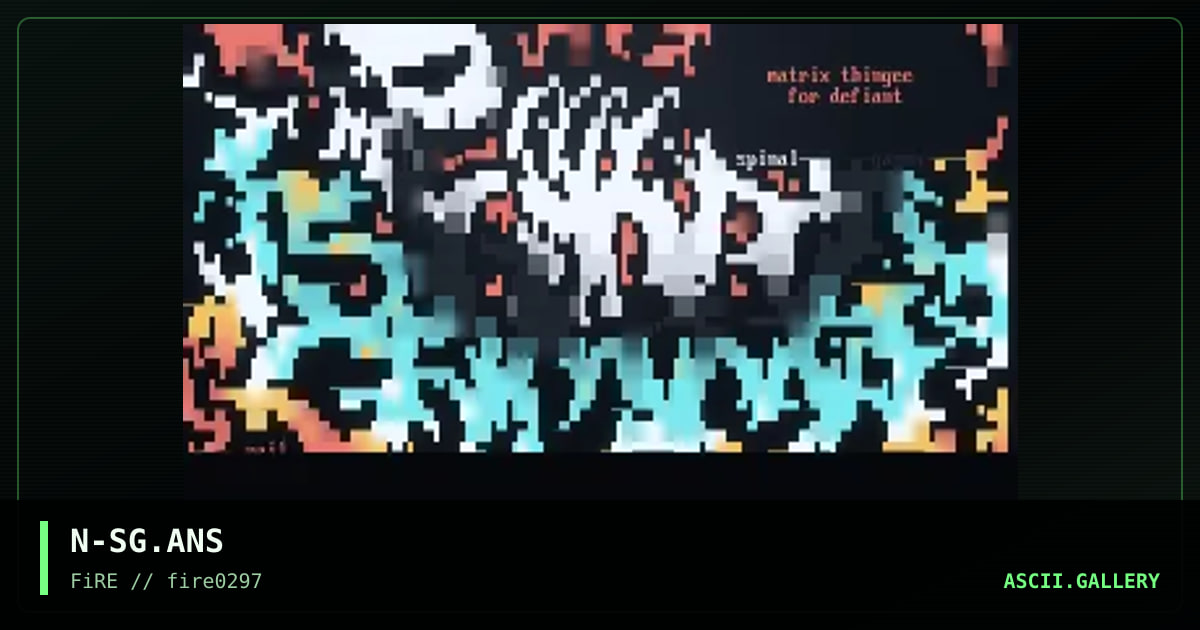 spinal gamma, by nail, 1997