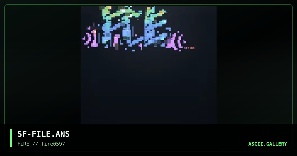 files, by shaft, 1997