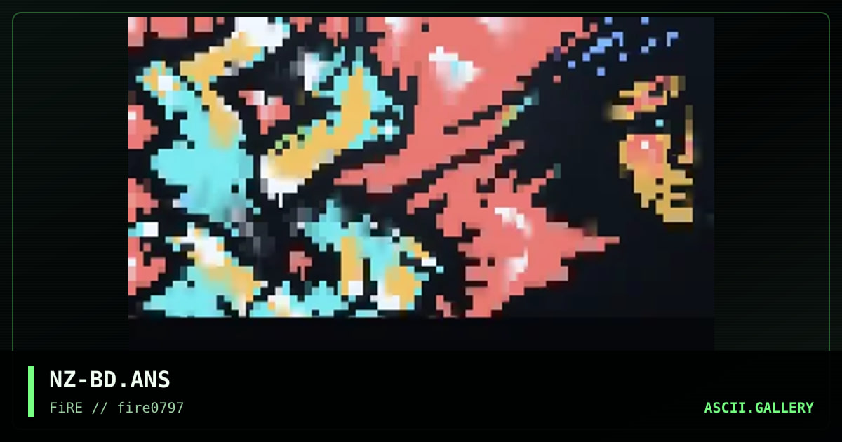 brain damage, by noize, 1997