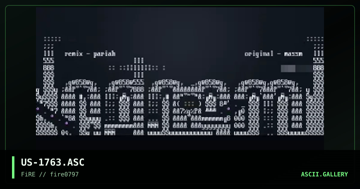 sEKR1T dECODER t1ME, by pariah, massm, 1997