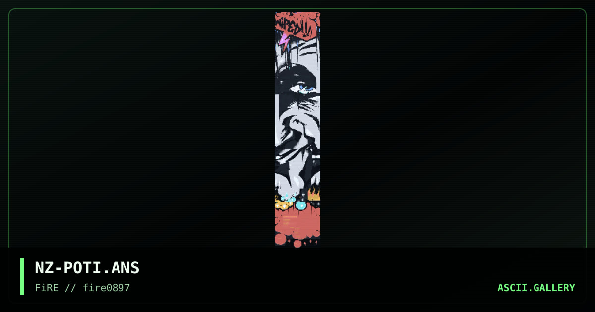 poti schreit nach milch, by noize, 1997