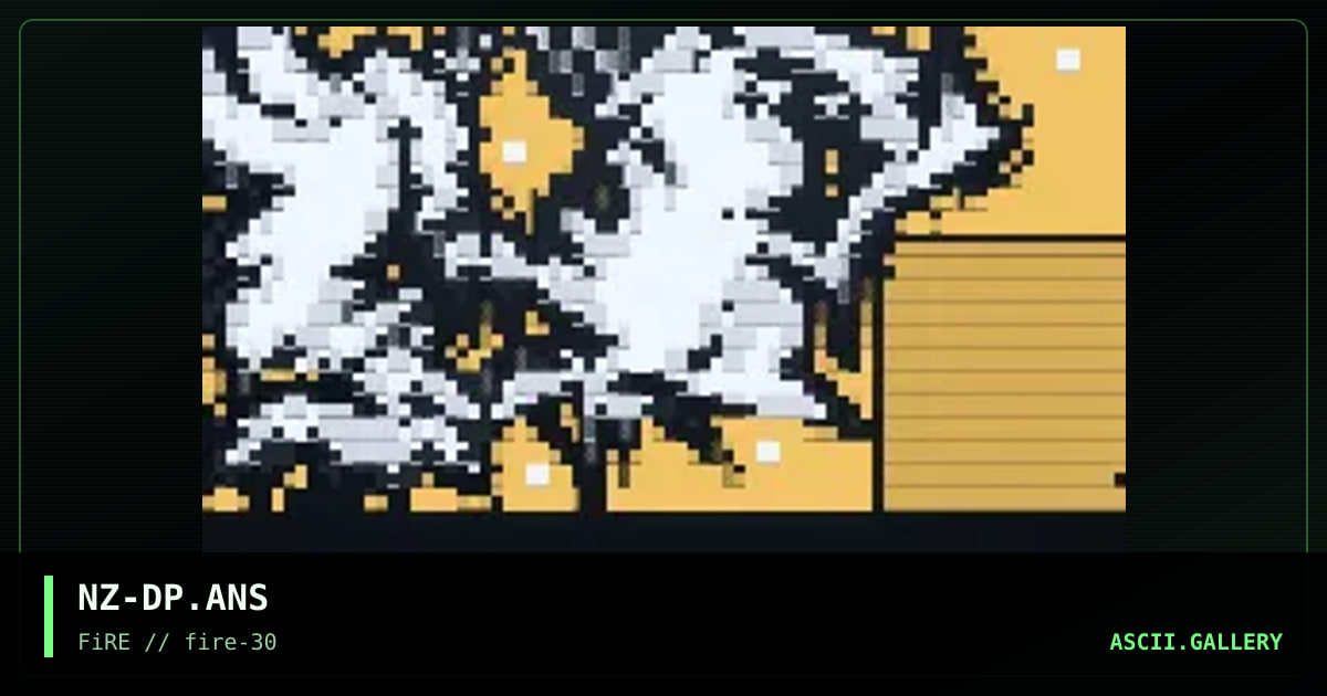 dp, by noize, 1997