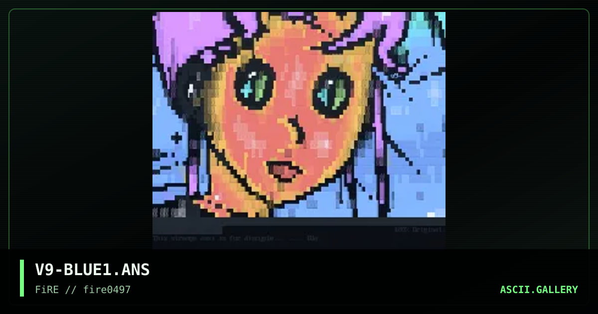 ?, by vade79, 1997