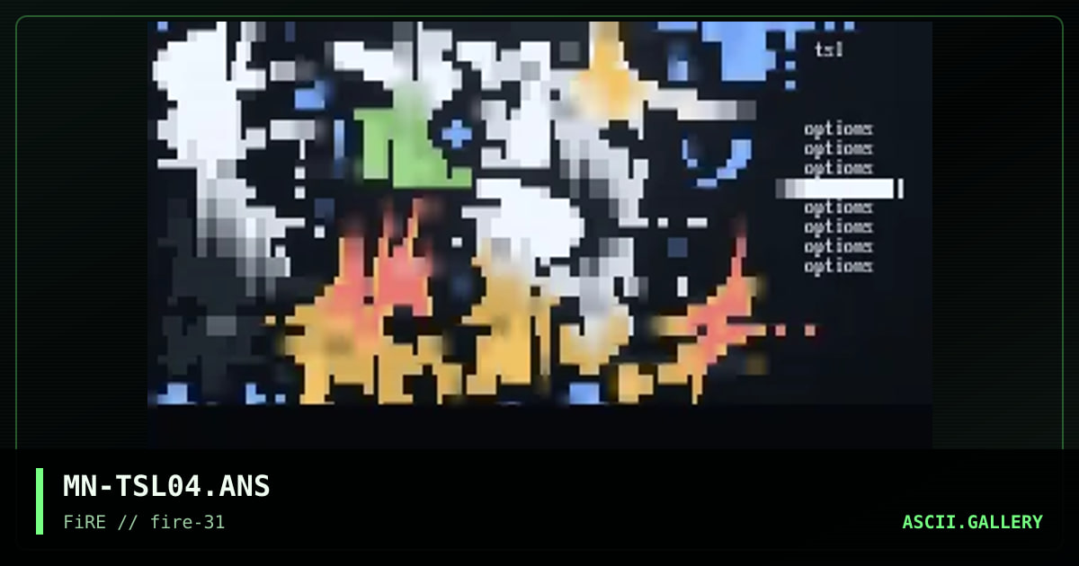 the savage lands, by menace, 1998