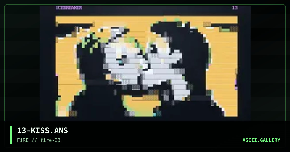 icebreaker, by ville, 1998
