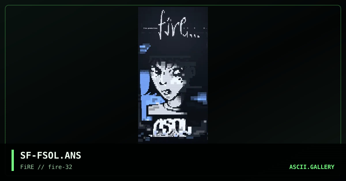 fsol, by shaft, 1998