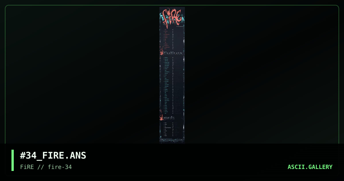 #INFO# Fire March 2021 members list, by nail, 2021